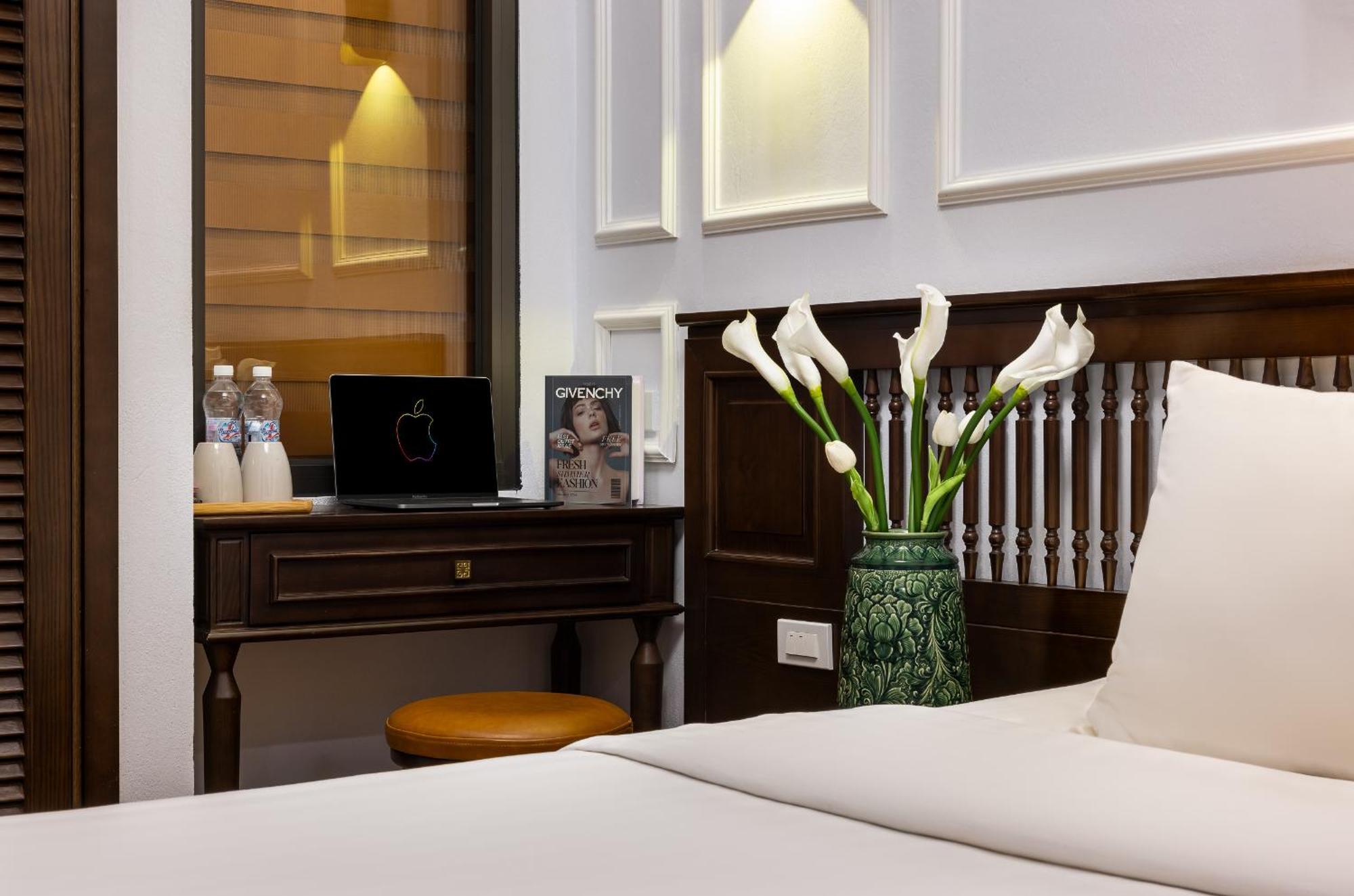 Paddy Hotel Халонг Экстерьер фото