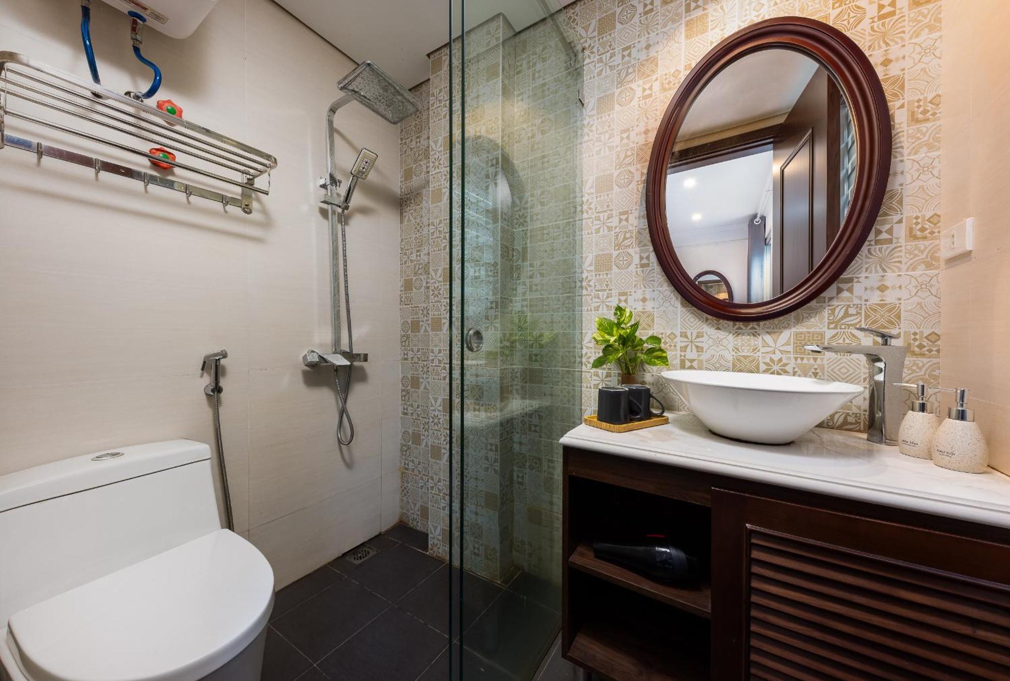 Paddy Hotel Халонг Экстерьер фото