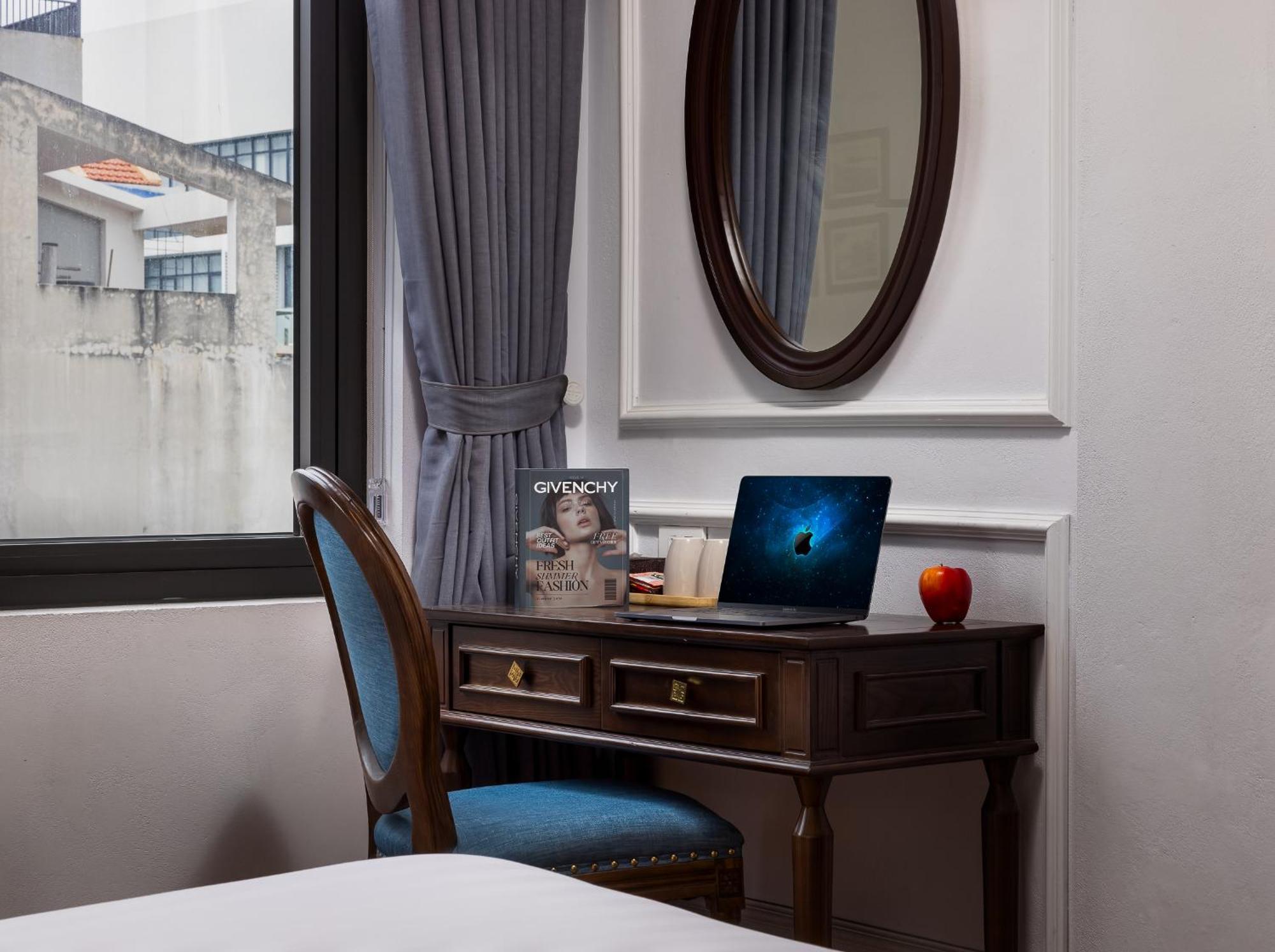 Paddy Hotel Халонг Экстерьер фото
